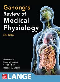 ganong's review of medical physiology book pdf