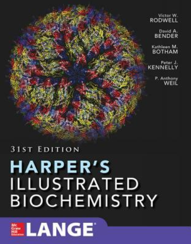 Harpers-Illustrated-Biochemistry-31st-Editions-PDF