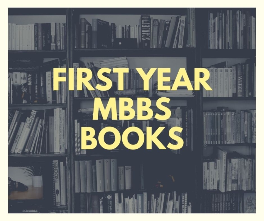 First Year MBBS Archives - Medicos Companion