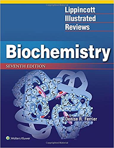 lippincott illustrated reviews biochemistry fourth edition pdf free download