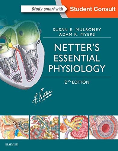 netters physiology